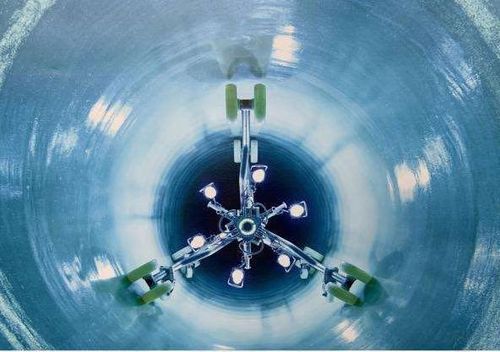 淺析非開挖施工技術在市政管道施工中的應用