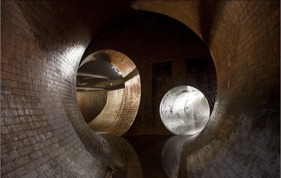 中央多次批示:城市規劃和建設要堅決糾正“重地上、輕地下”